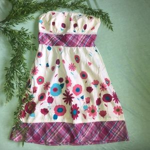 Perfect Spring/Summer Dress!!